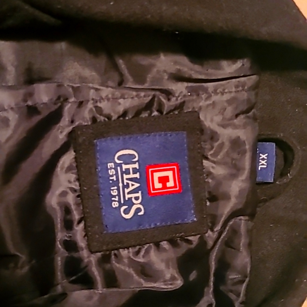 Men's Winter coat